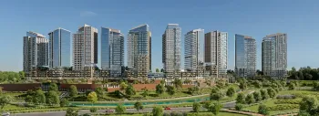 Property in Maslak